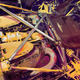 Illustration for article titled Car Art Friday: The Pagani Huayra AMG V12